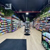 Pet Club Pet Supply ico