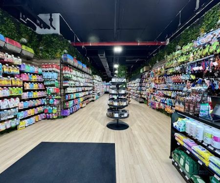 Pet Club Pet Supply