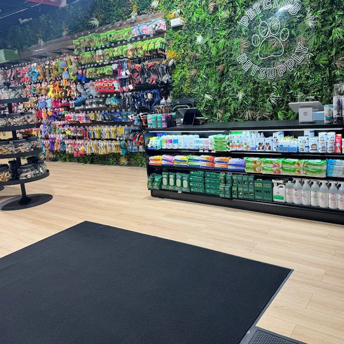 Pet Club Pet Supply Picture 7