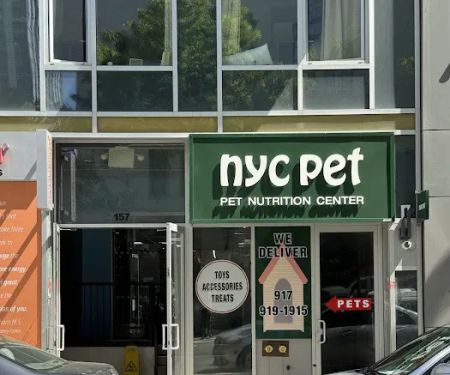 NYC Pet
