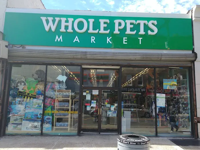 Whole Pets Market Picture 2