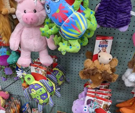 Whole Pets Market
