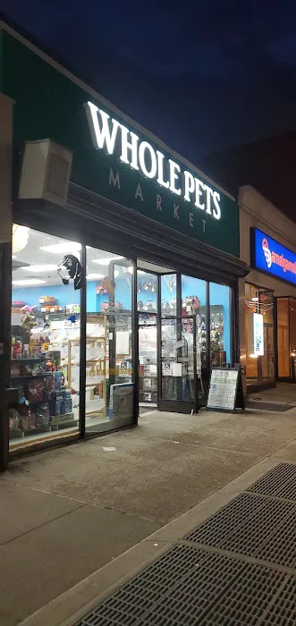 Whole Pets Market Picture 8