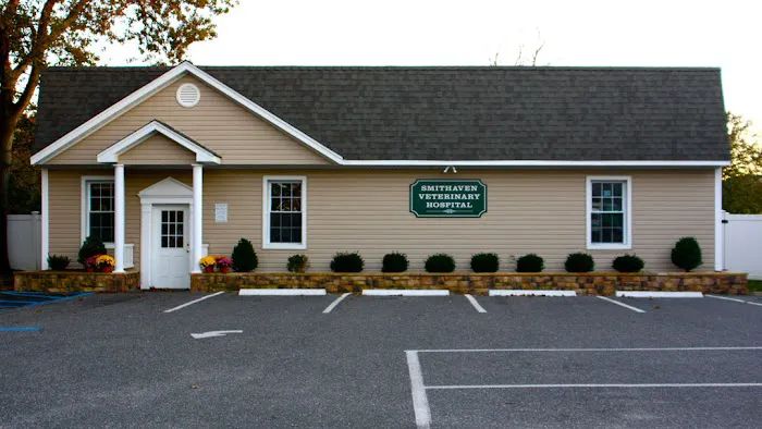 Smithaven Veterinary Hospital Picture 2