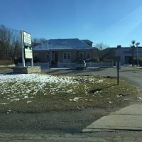 Smithaven Veterinary Hospital ico