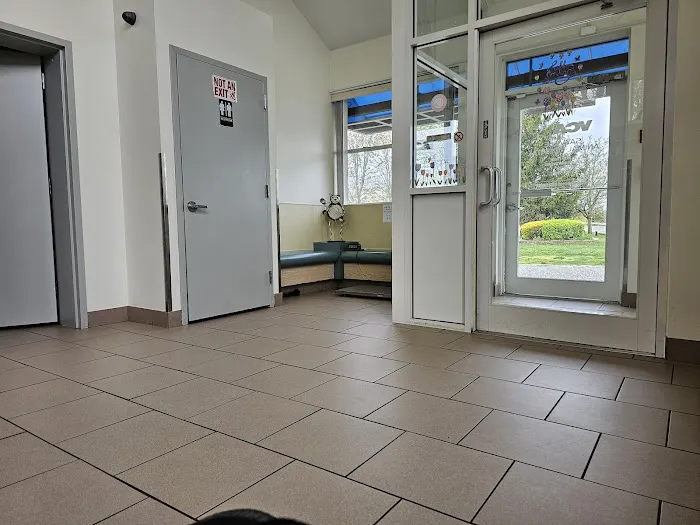 Sayville Animal Hospital Picture 1