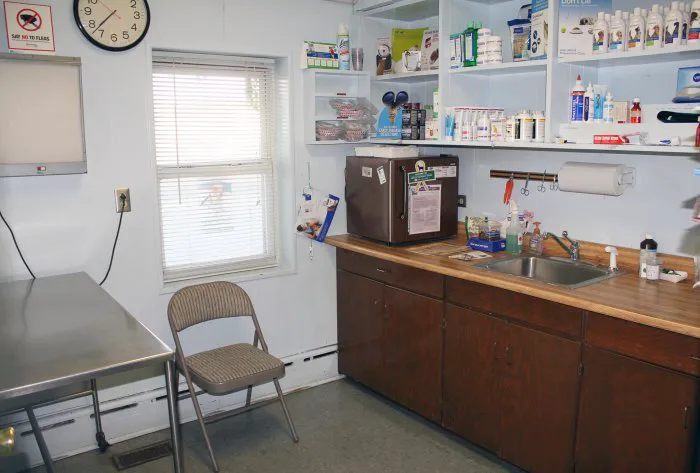 Blue Point-Bayport Animal Hospital Picture 6