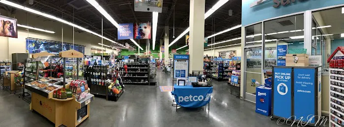 Petco Picture 3