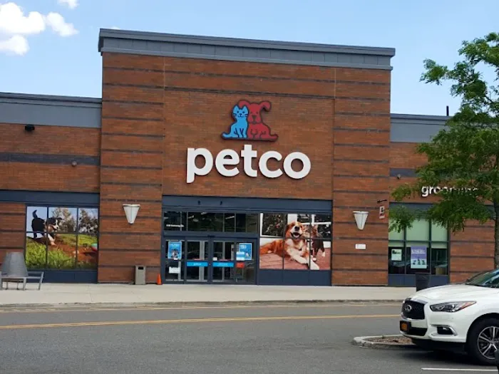 Petco Picture 1