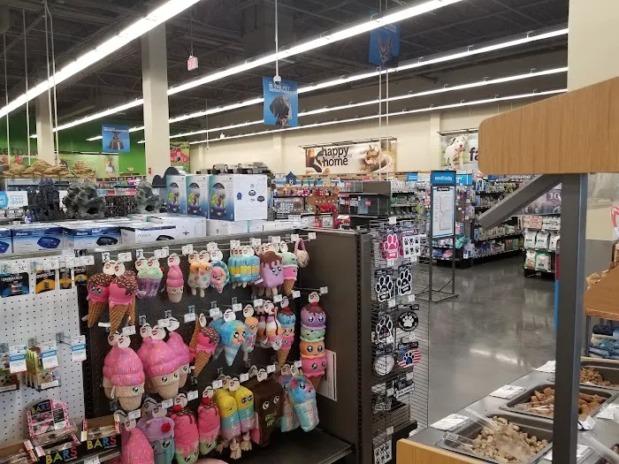 Petco Picture 5