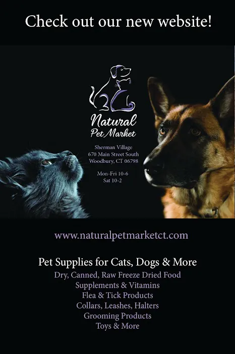 Natural Pet Market Picture 4