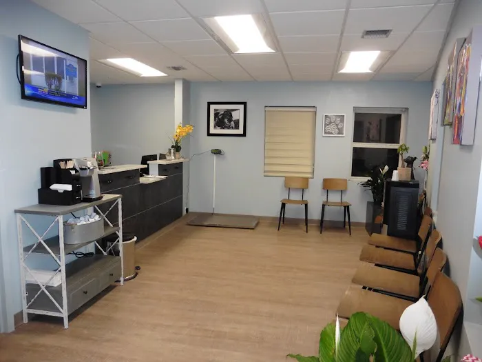 Bayport Veterinary Hospital Picture 3