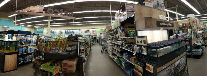 Petco Picture 2