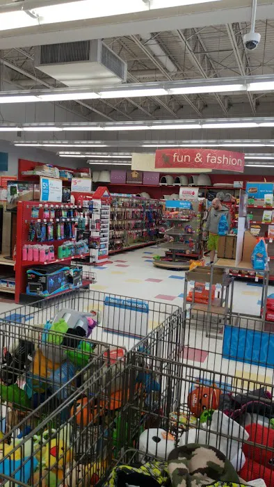 Petco Picture 9