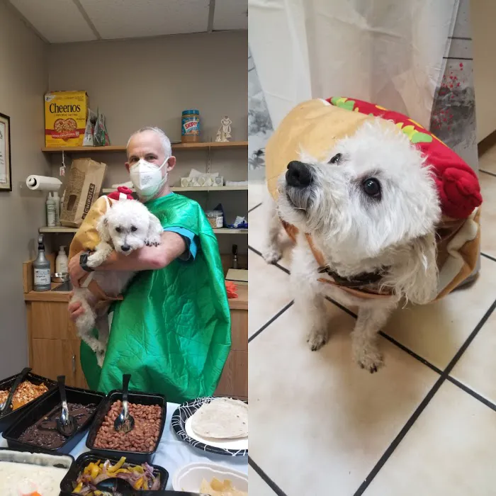Banfield Pet Hospital Picture 5