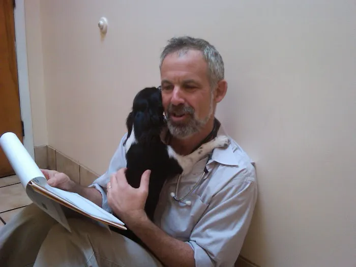 Banfield Pet Hospital Picture 1