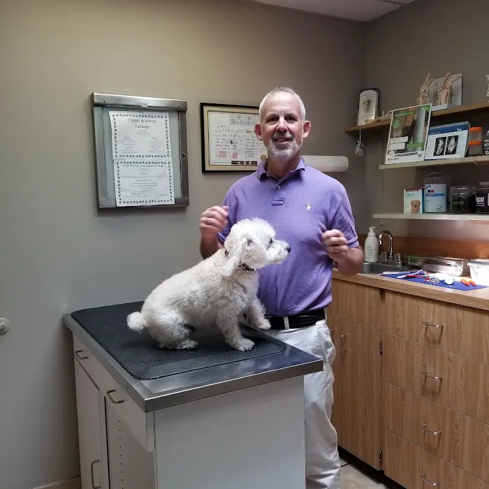 Banfield Pet Hospital Picture 4