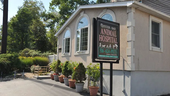 Oyster Bay Animal Hospital Picture 1