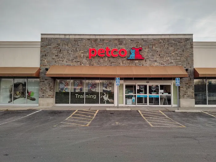 Petco Picture 9