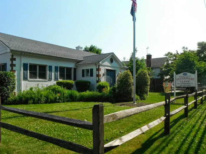 Locust Valley Veterinary Clinic Picture 2