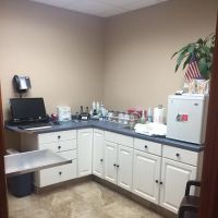 Locust Valley Veterinary Clinic ico