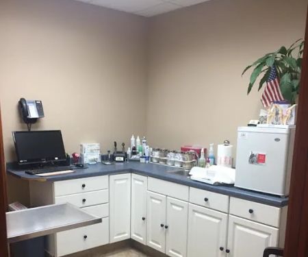 Locust Valley Veterinary Clinic