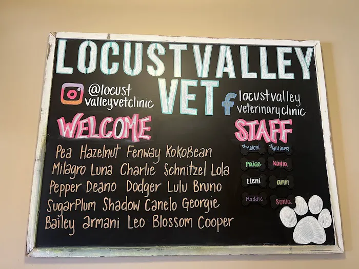 Locust Valley Veterinary Clinic Picture 9