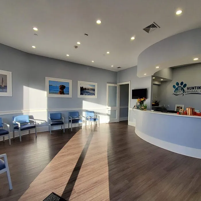 Huntington Village Animal Hospital Picture 6