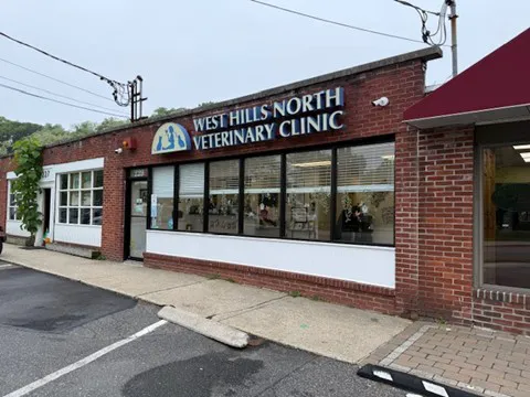 West Hills North Veterinary Clinic Picture 2