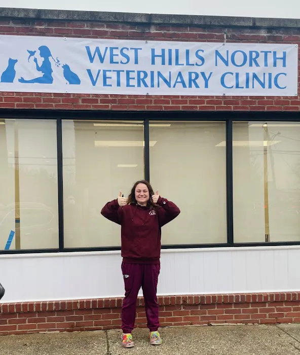 West Hills North Veterinary Clinic Picture 5