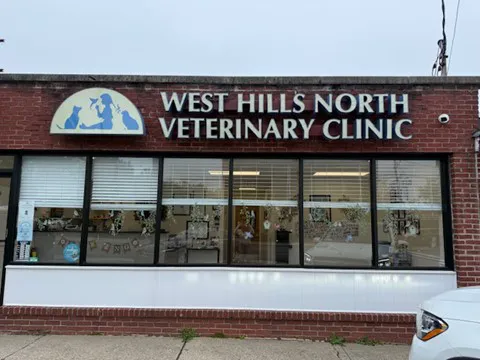 West Hills North Veterinary Clinic Picture 9