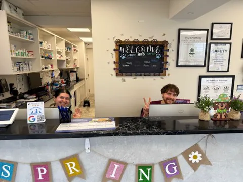 West Hills North Veterinary Clinic Picture 7