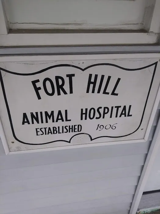Fort Hill Animal Hospital Picture 7