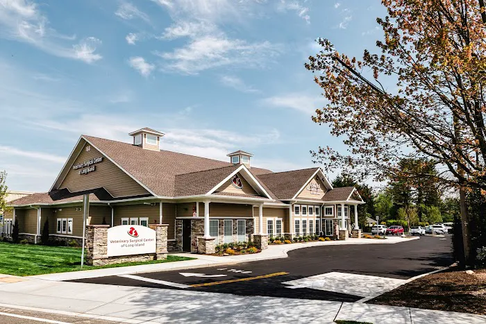 Veterinary Surgical Center of Long Island Picture 3