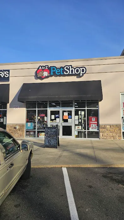 A to Z Pet Shop Picture 4
