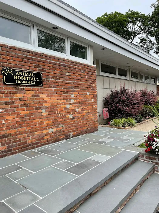 Animal Hospital of Roslyn Picture 2