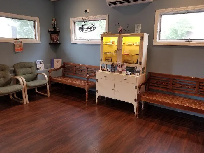 St. James Animal Hospital Picture 10