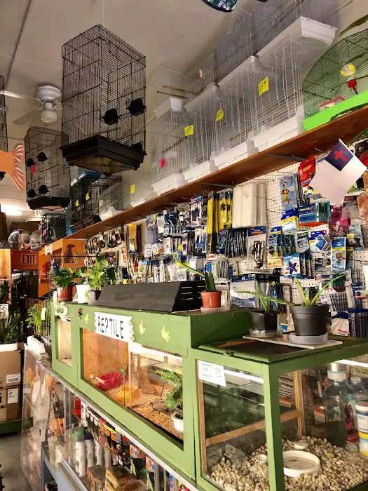 J & J Pet Shop Picture 4