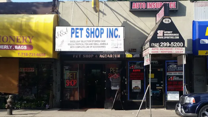 J & J Pet Shop Picture 7