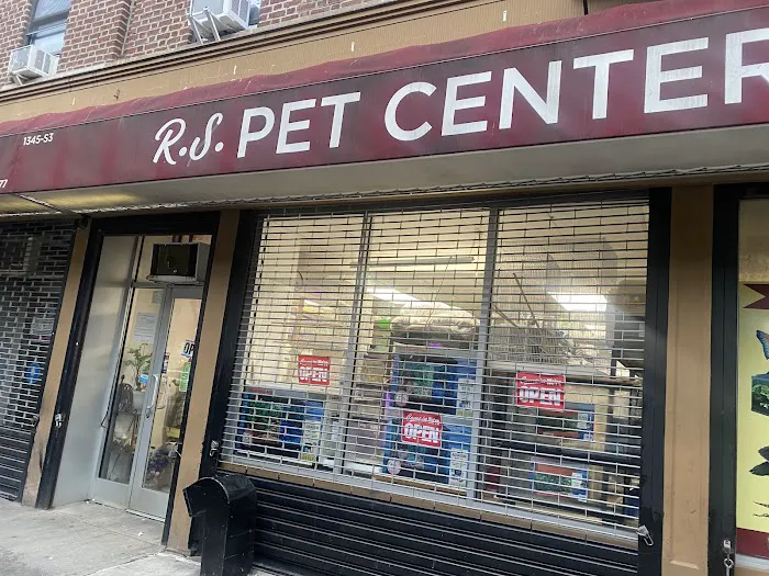 R.S.Pet Center Inc. Picture 1