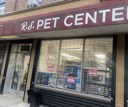 R.S.Pet Center Inc.