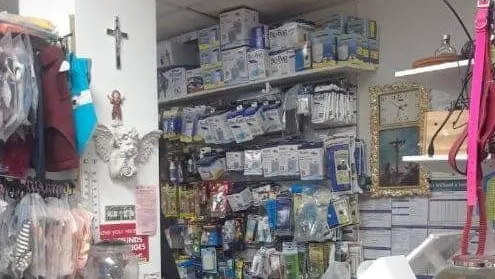 R.S.Pet Center Inc. Picture 2