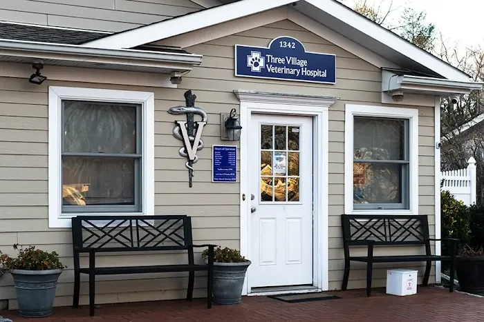 Three Village Veterinary Hospital Picture 3