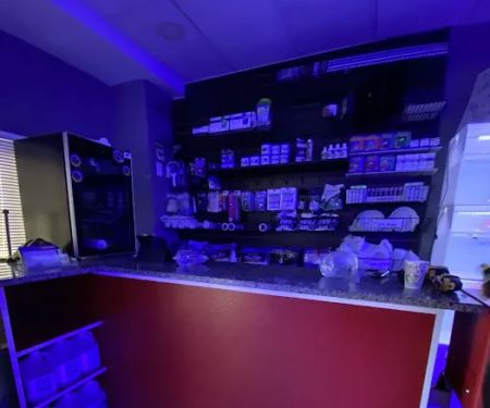 The Reef Shoppe