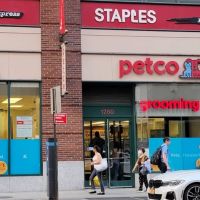 Petco ico