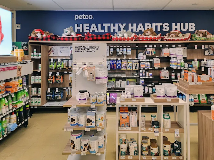 Petco Picture 4