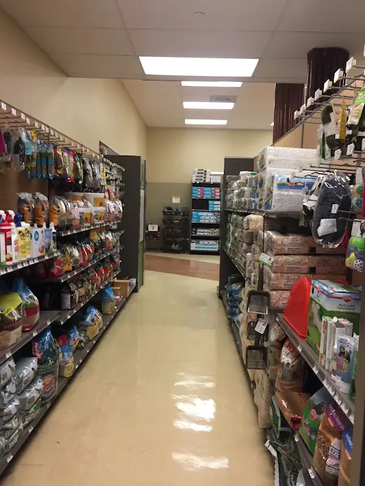 Petco Picture 9