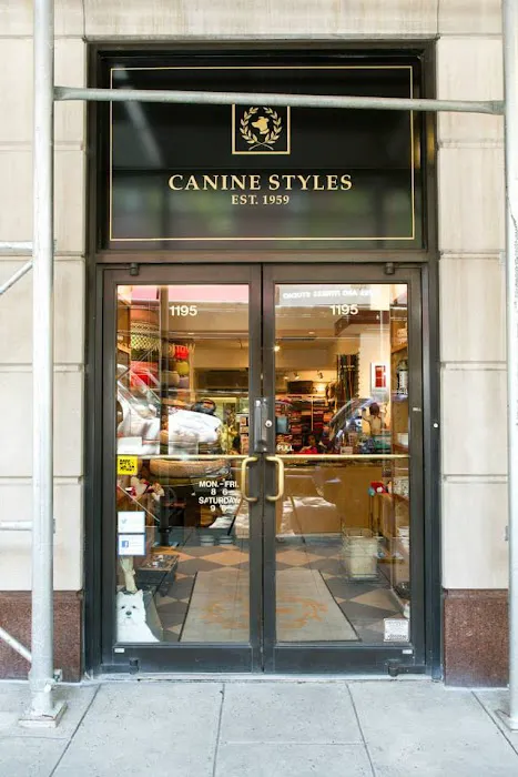 Canine Styles Uptown Picture 3