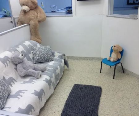 Hewlett Animal Hospital & Pet Resort