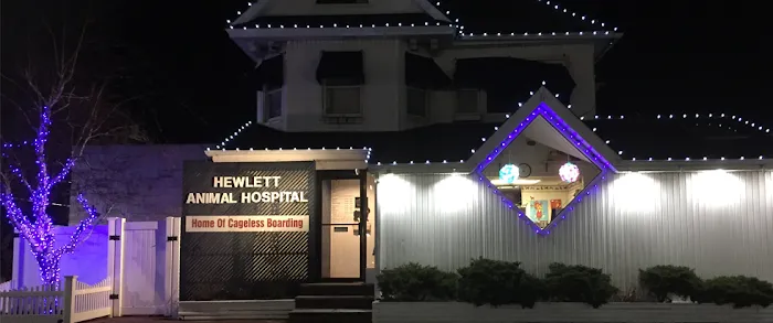 Hewlett Animal Hospital & Pet Resort Picture 5